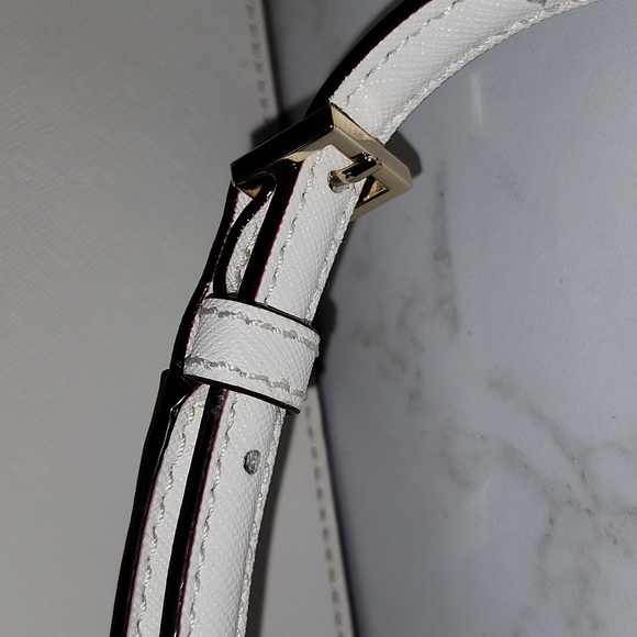 Kate Spade Cameron Street Clarise Saffiano Leather Crossbody - Picture 3 of 14